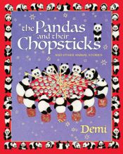 The Pandas and Their Chopsticks - 12 Sep 2014