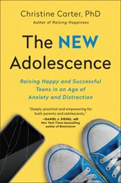 The New Adolescence - 18 Feb 2020