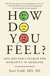How Do You Feel? - 8 Oct 2024