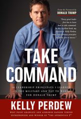 Take Command - 5 Feb 2013