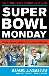 Super Bowl Monday - 16 Aug 2011