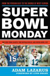 Super Bowl Monday - 16 Aug 2011