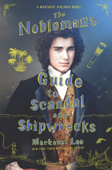 The Nobleman's Guide to Scandal and Shipwrecks - 16 Nov 2021