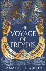 The Voyage of Freydis - 22 Jul 2021