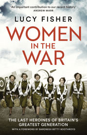 Women in the War - 2 Sep 2021