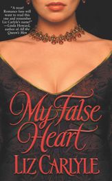 My False Heart - 1 Nov 1999