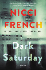 Dark Saturday - 11 Jul 2017