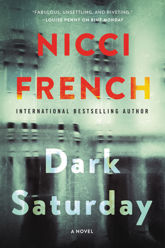 Dark Saturday - 11 Jul 2017