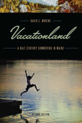 Vacationland - 30 Oct 2015