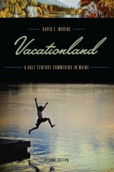Vacationland - 30 Oct 2015