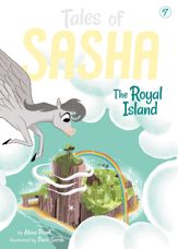 Tales of Sasha 7: The Royal Island - 4 Jan 2022