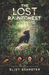 The Lost Rainforest #1: Mez's Magic - 2 Jan 2018