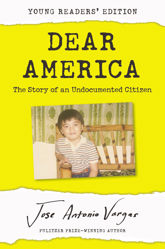 Dear America: Young Readers' Edition - 5 Mar 2019