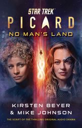 Star Trek: Picard: No Man's Land - 24 Sep 2024