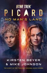 Star Trek: Picard: No Man's Land - 24 Sep 2024