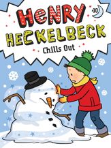 Henry Heckelbeck Chills Out - 30 Aug 2022