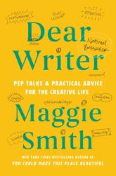 Dear Writer - 1 Apr 2025