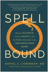 Spellbound - 23 Aug 2022