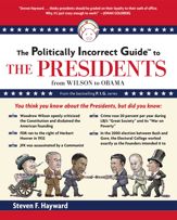 The Politically Incorrect Guide to the Presidents - 13 Feb 2012