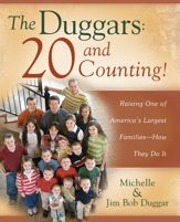 The Duggars: 20 and Counting! - 24 Nov 2009