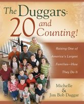 The Duggars: 20 and Counting! - 24 Nov 2009
