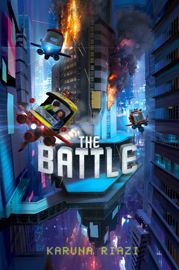 The Battle - 27 Aug 2019