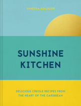 Sunshine Kitchen - 10 Jun 2021