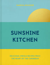 Sunshine Kitchen - 10 Jun 2021