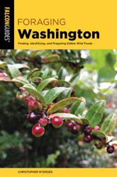 Foraging Washington - 7 May 2024