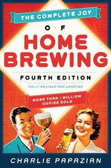 The Complete Joy of Homebrewing - 21 Oct 2014