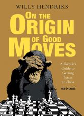 On the Origin of Good Moves - 10 Apr 2020