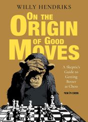 On the Origin of Good Moves - 10 Apr 2020