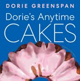 Dorie’s Anytime Cakes - 21 Oct 2025
