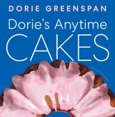Dorie’s Anytime Cakes - 21 Oct 2025