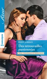 Des retrouvailles passionnées - 1 Dec 2016