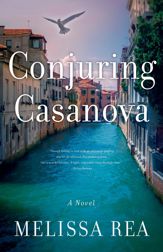 Conjuring Casanova - 7 Jun 2016