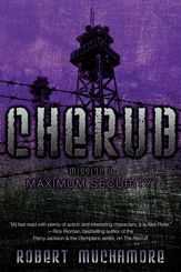 Maximum Security - 22 Apr 2014