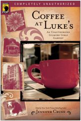 Coffee at Luke's - 1 May 2007