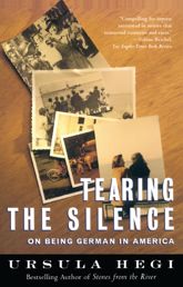 Tearing the Silence - 24 May 2011