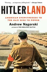 Hitlerland - 13 Mar 2012