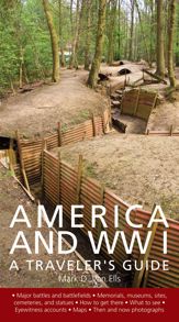 America and World War I - 6 Mar 2015