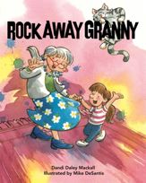 Rock Away Granny - 2 May 2017