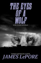 Eyes of a Wolf - 28 Feb 2017
