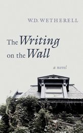 The Writing on the Wall - 8 Oct 2012