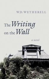 The Writing on the Wall - 8 Oct 2012