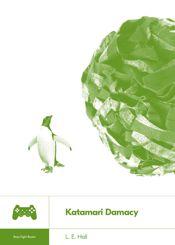 Katamari Damacy - 16 Oct 2018
