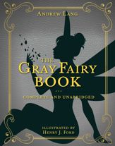 The Gray Fairy Book - 16 Jun 2020