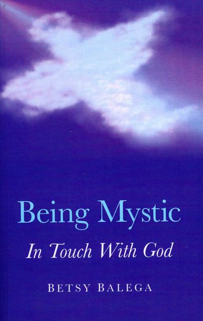 Being Mystic
