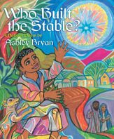 Who Built the Stable? - 2 Oct 2012