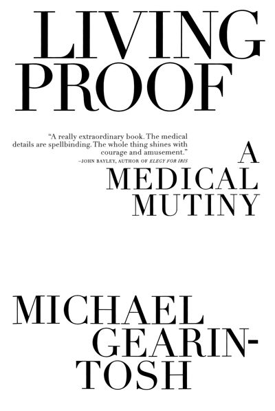 Living Proof